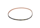 Rear Drive Belt Set: 22-4
