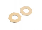 Slipper Pads - Max Drive - SHDS (2)