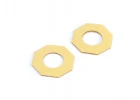 Slipper Pads - Max Torque - SHDS (2)