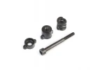 Diff Screw - Nut And Spring: 22