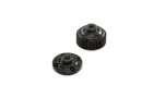 Housing And Cap - G2 Gear Diff: 22