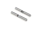 Steel Cross Pins - G2 Gear Diff (2): 22