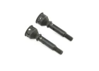 Rear CVA Axle (2): 22X-4