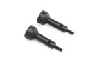 Pinion CVA Axle (2): 22X-4