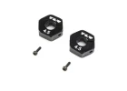 Wheel Hex - 12mm x 4.5mm (2)