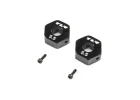 Wheel Hex - 12mm x 5.5mm (2)