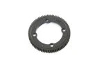 78T Spur Gear - Center Diff: 22X-4