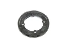 81T Spur Gear - Center Diff: 22X-4