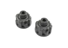 Diff Housing (2): 22X-4