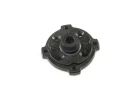 Center Diff Cover: 22X-4