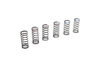 Front Spring Set Hard (3 pair): 22T/SCT SCTE
