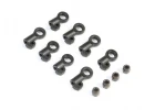 Shock End Set - G3 (4ea)