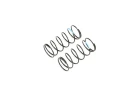 Sky Blue Front Springs - Low Frequency - 12mm (2)