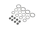 Seal Set - X-Rings - G3 V2 (4 Shocks)