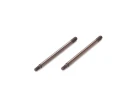 Rear Shock Shaft TiCN (2): SCTE