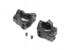 Caster Block Set - 0 degrees: All 22