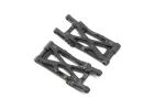 Rear Arm Set - VHA - Stiffezel: 22 5.0