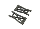 Rear Arm Set - Stiffezel: 22X-4