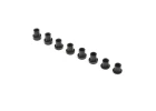 Spindle Bushing Set - Aluminium (8): 22X-4