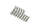 Hinge Pin Set - Polished: 22X-4