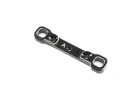A Pivot Block - Aluminium: 22X-4