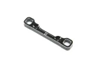 D Pivot Block - Aluminium: 22X-4