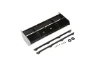 Wing - Black - IFMAR