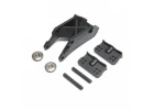 Wing Mount: 8XT