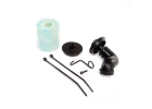 Air Filter Set: 8X