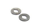Brake Rotor (2): 8X