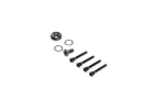 Clutch Pins And Hardware: 8X