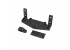 Switch Mount And Wire Clip: 8X - 8XE 2.0