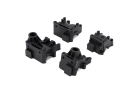 8ight All Front/Rear Gear Box Set (Replaces TLR242000)
