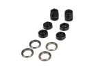 Axle Boot Set: 8IGHT 4.0