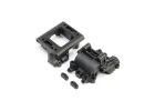 Rear Gear Box: 8X
