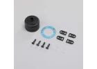Heavy Duty Differential Case - V2: 8X