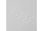 Differential O-Rings - V2 (10): 8X