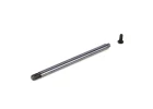 8ight B 3.0 16mm Rear TiCn Shock Shaft 4mm x 59.5mm