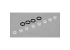 8ight/8ightT 2.0/EU/3.0 Shock O-Ring Set