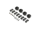 Shock Plastics: 8X