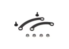 8ight B 3.0 Short/Long Steering Rack Set with Bearings
