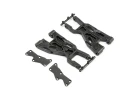 Front Arms - Inserts (2): 8X