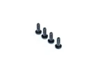 King Pin Bolt (4): 8X