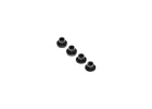 Spindle Shim (4): 8X