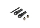 Steering Link: 8X