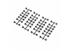 Insert Set - Adjustable Pivot: 8X - 8XE 2.0