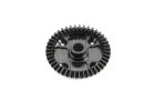 Rear Diff Ring Gear Lightened: 5B5TMINI WRC