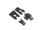 Center Diff Mount Set: 5B 5T MINI WRC