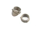 Bearing Inserts Rear Diff: 5B5TMINI WRC
