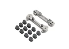 AdjustableFrontHingePinBrace w/Inserts: 5B5TMINI